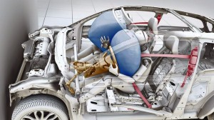 Explicación del airbag de doble explosión o de dos etapas en el Buscador de Talleres