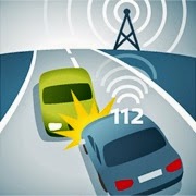 Llamada automática de emergencia ecall en el Buscador de Talleres