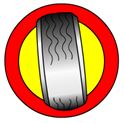 reducción vida útil del neumático salto de rueda dependiendo del amortiguador en el Buscador de Talleres