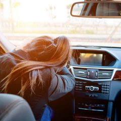 Consejos para evitar la somnolencia al volante