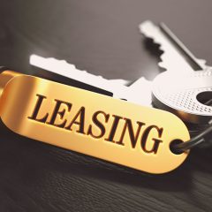 ¿Qué es el Leasing?