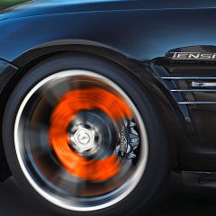 Como detectar fallos en el sistema de frenos