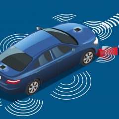 Sistemas de ayuda a la conducción (Parte1)