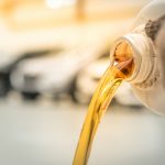 ¿Qué son los aceites bajos en cenizas?