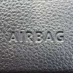 Seguridad pasiva: el airbag